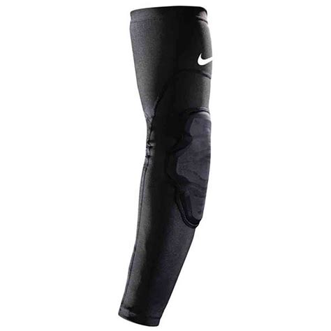 Nike Hyperstrong Padded Elbow Sleeve Basketball Soccer Sport Fitness