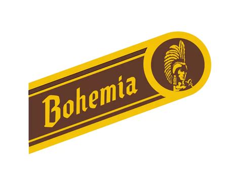 Bohemia Logo PNG vector in SVG, PDF, AI, CDR format