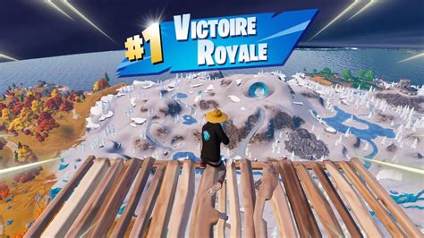 JAI FAIT UNE SKYBASE AVEC MrBeast FORTNITE Feat Dj Solo7674