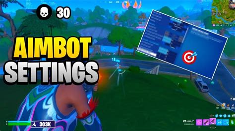 New Best Chapter Aimbot Controller Settings Sensitivity Xbox Ps