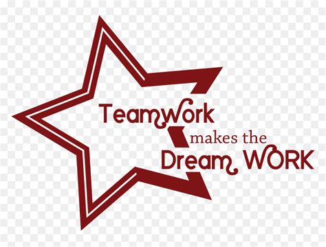 Teamwork Motivational Team Quotes Clip Art Quotesgram Clipart Library