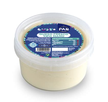 Queso Blanco Fresco De Mano G Marca P A N Especialistas En