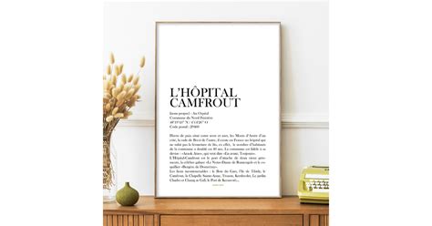 L Hopital Camfrout Definition Toutes Les Affiches Affiches