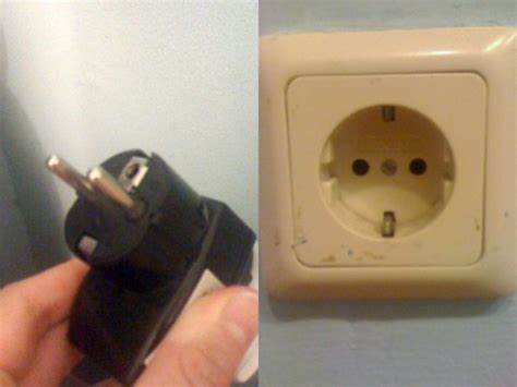 What is the power plug type or adapter for Indonesia? | Indonesia ...