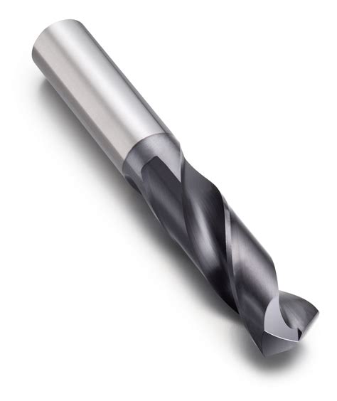 Sandvik Coromant Introduces The New CoroDrill 460 XM A New Multi