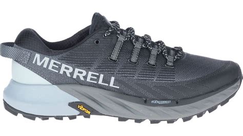 Merrell Agility Peak 4 trail running shoe review | Advnture