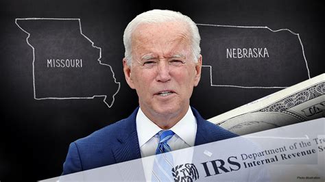 Bidens Plan To Crack Down On Tax Cheats With Stronger Irs Relies On