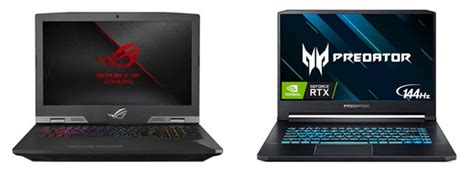 Best RTX 2080 Laptops in 2019 (G-Sync, 144Hz, 240Hz, & 4K)