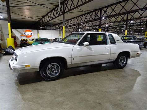 Oldsmobile Cutlass For Sale Classiccars Cc