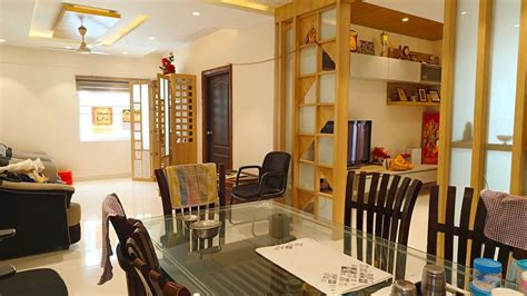 Fully Furnished Flat For Sale In GatedCommunity Hyderabad North East