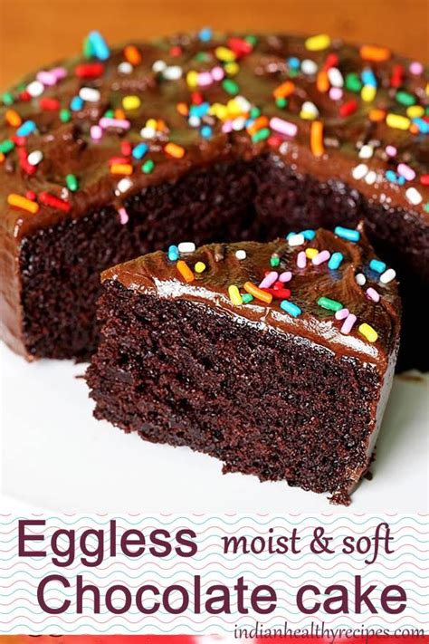 Make A Cake Without Eggs 51 Off Www Ingeniovirtual Com