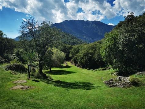 Parco Comunale Delle Incisioni Rupestri Di Luine Darfo Boario Terme