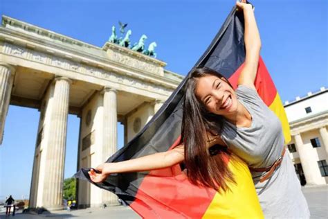 Germany Immigration Requirements For Employment