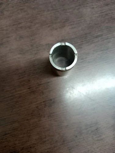 Round Circular Stainless Steel Bush For Automobile At Rs Piece In