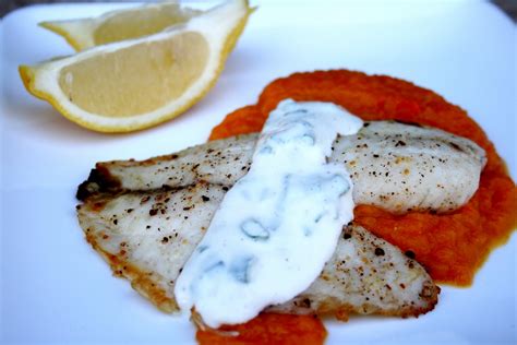 Love At First Biteeating For A Healthier Life Broiled Tilapia And A