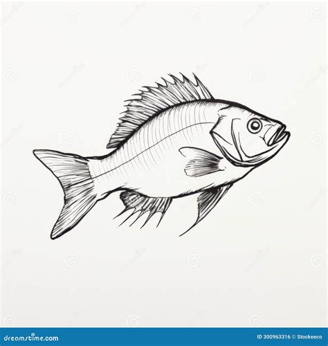 Ota Ika Or Tongan Raw Fish In Fresh Coconut Milk Cartoon Vector | CartoonDealer.com #74516787