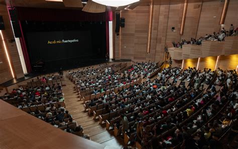 Mujer es celebra su sexta edición sensibilizando a la comunidad