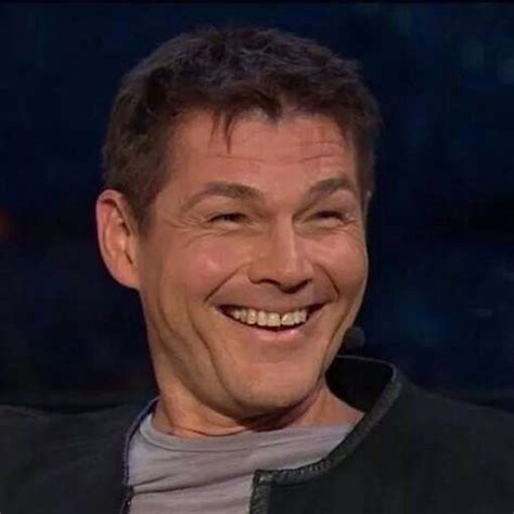 Morten Harket Hardly Smiling Singer Banda Cool Bands