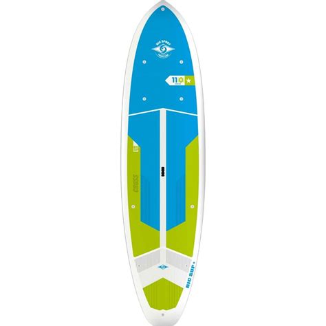 Bic Sup Cross Adventure Ace Tec Stand Up Paddleboard