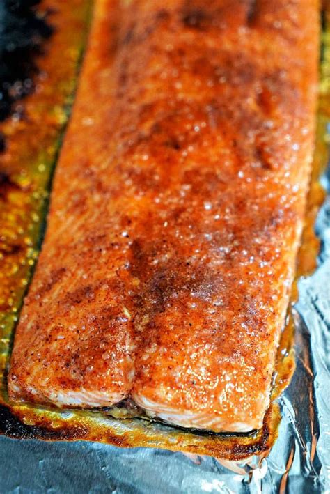 Best Salmon Dinner Recipes - Easy Baked Salmon