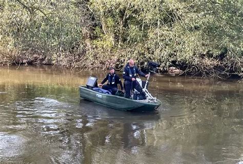 Body Of Missing Mum Victoria Taylor Tragically Found In River Weeks After Disappearance Daily Star