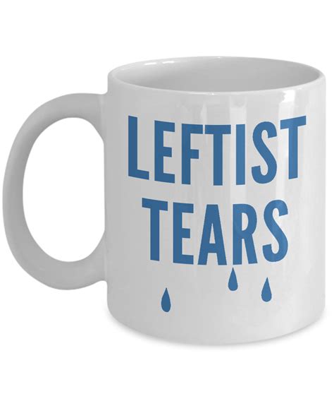 Leftist Tears