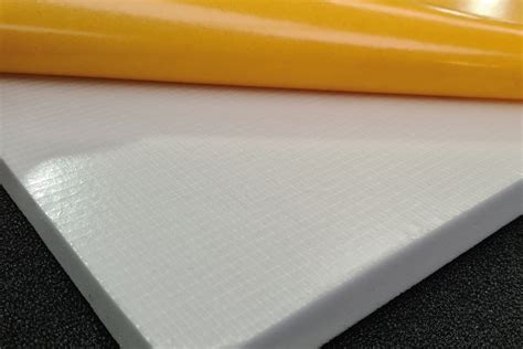 Melamine Foam 25mm Class A acoustic foam - Class O fire rating melamine ...