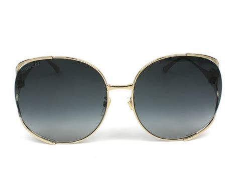 Gucci Sunglasses Gg 0225 S 001