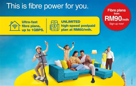 Digi Fibre Coverage Check - Digi Fibre 90 Review Better Than Unifi Fibre 30mbps Barzrul Tech ...