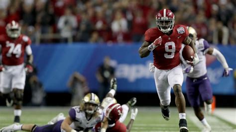 2016 College Football Playoff Chick Fil A Peach Bowl Final Score