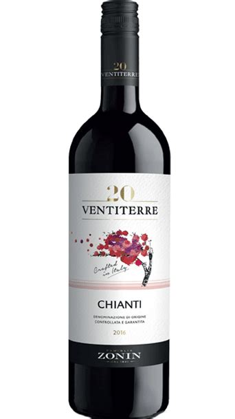 Zonin Chianti Regions Ml Wineshop Gr