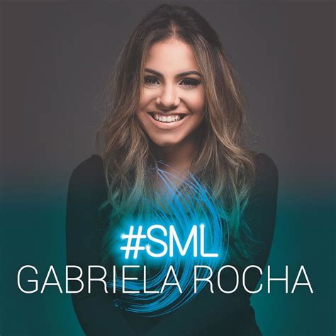 Letras Diz Gabriela Rocha