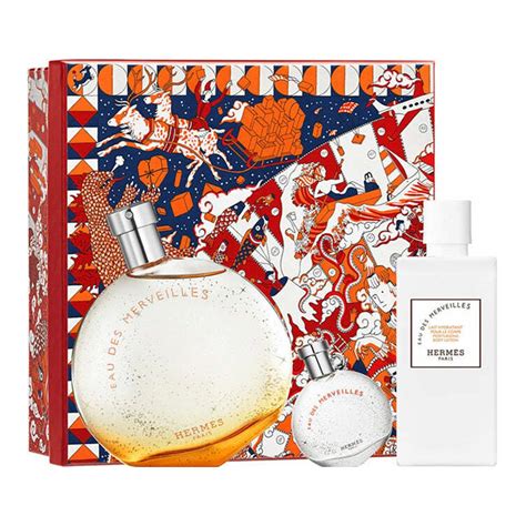 Hermes Eau Merveilles Atelier Yuwa Ciao Jp