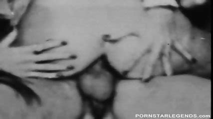 Linda Lovelace Vintage Threeway Fuck Session