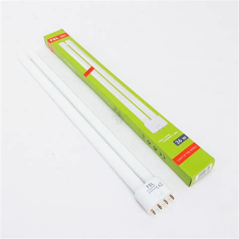 Fsl G W W W W Pin Pll Fluorescent Tube