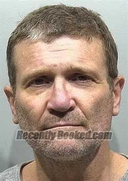 Recent Booking Mugshot For Cody Wayne Ehrlich In McPherson County Kansas