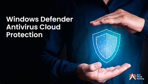 Is Windows Defender Good Enough To Protect Your PC Ace Cloud Hosting