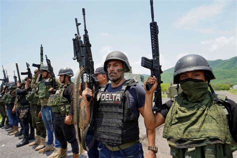 14 killed in central Mexico in clash between criminal gang and villagers