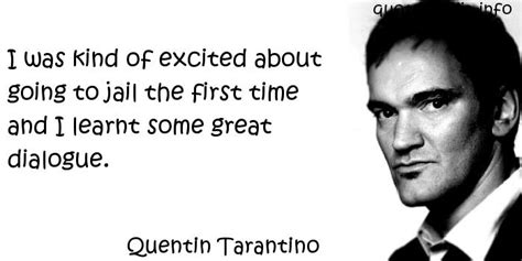 Famous Quentin Tarantino Quotes. QuotesGram