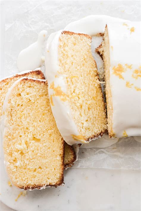 High Altitude Orange Poppy Seed Loaf Cake Curly Girl Kitchen