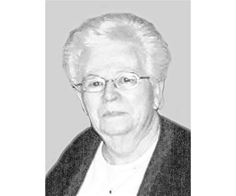 Frances Clark Obituary 2019 Tonawanda Ny Buffalo News