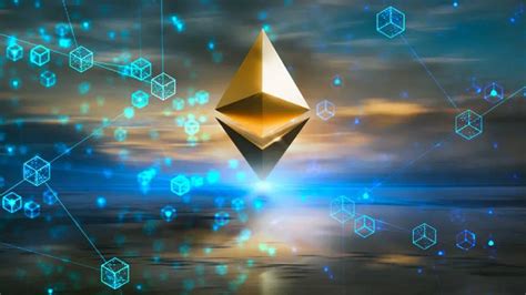 El Mercado Impacta En Ethereum Y Sufre Un Desplome En Su Valor