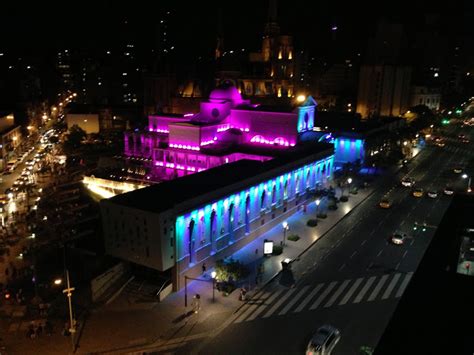 Paseo Del Buen Pastor Córdoba