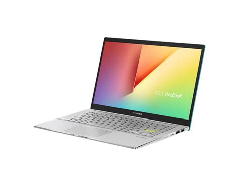 Asus VivoBook S14 M433IA Ryzen 7 4700U Notebookcheck Net External