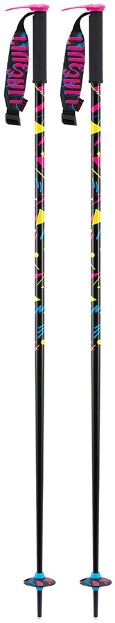 Line Hairpin Ski Poles Absolute Snow