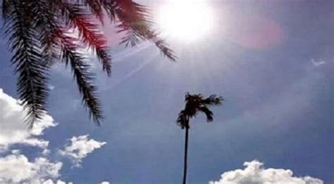 Heat Wave May Continue In Three Districts Met Office