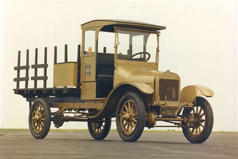 1950 Oshkosh Trucks