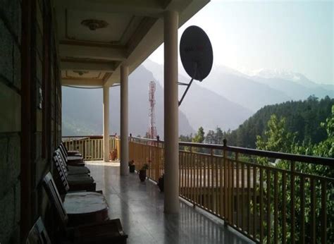 8 Best Hostels In Manali For Backpackers: TripHobo