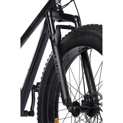 Mtb Fat Bike Velors Hercules V B Shimano Tourney Tz V Lt X