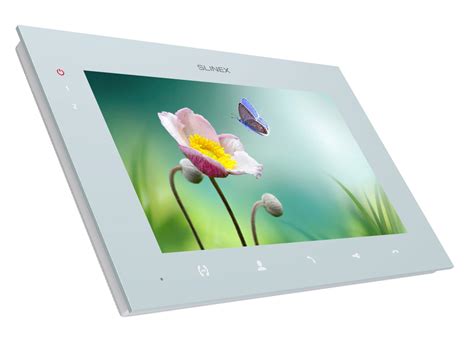 Slinex SQ-07MT description, review, all characteristics